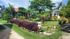 Gardenview Homestay Siargao